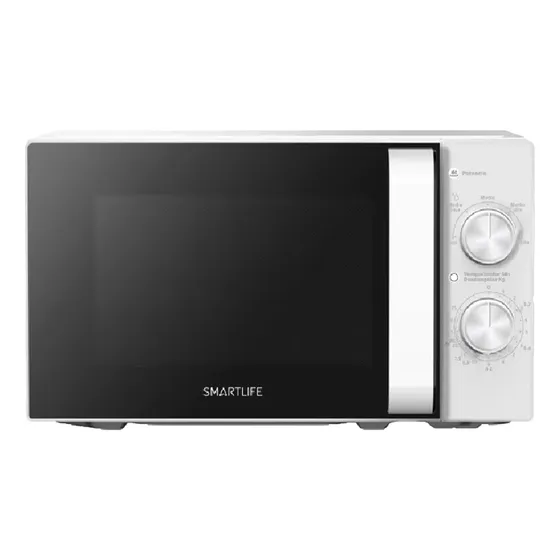 Microondas Smartlife 20lt 700w - Cover Company