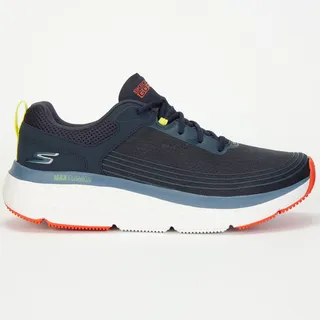TĂȘnis Skechers Max Cushioning Delta Relief Masculino TĂȘnis Skechers Max Cushioning Delta Relief Masculino