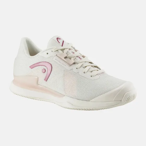 Zapatilla  Head Sprint Pro 3.5 Para Mujer W Cwpu