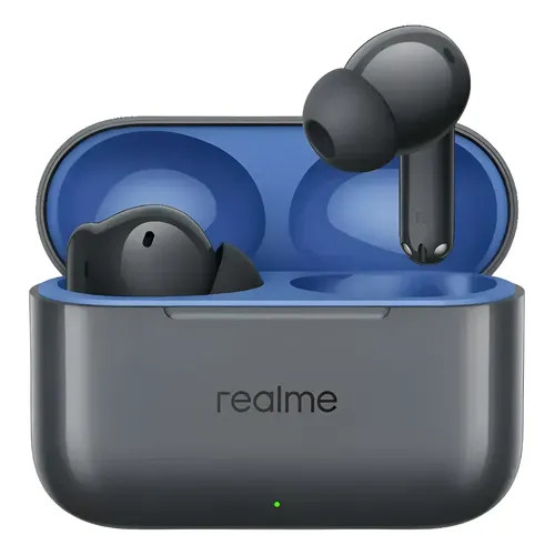 Fone De Ouvido Beats Studio Buds Cancelamento De Ruído Preto