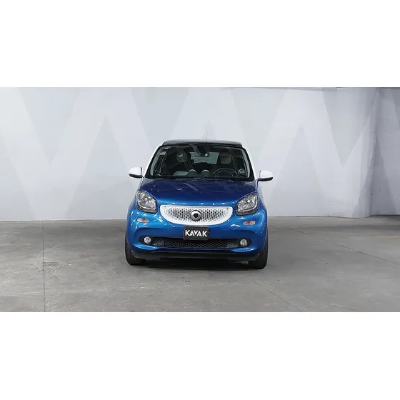 Smart Forfour 0.9 Passion Turbo