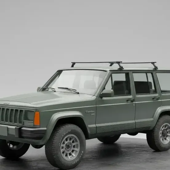 Jeep Cherokee 1994 4.0 Laredo