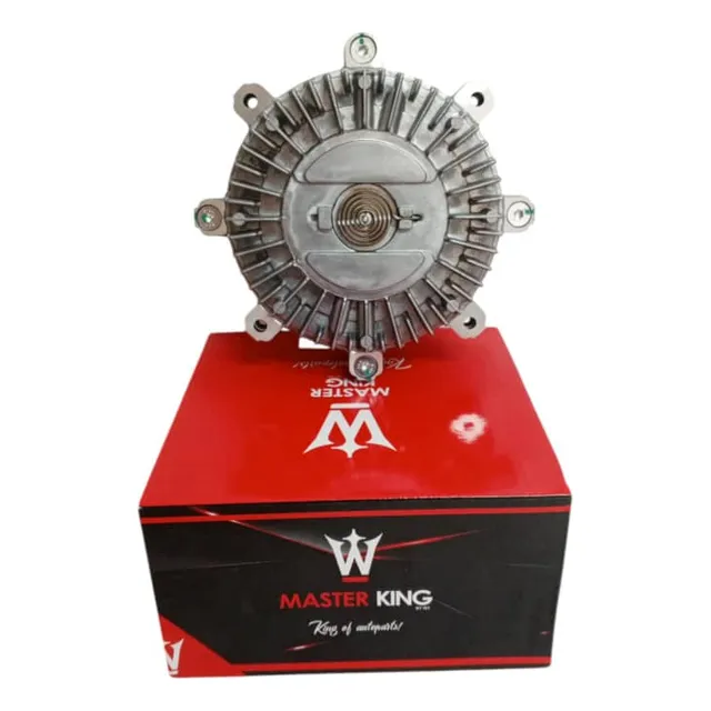 Fan Clutch Mitsubishi Canter 649 659 / Fuso Fe84 Fe85