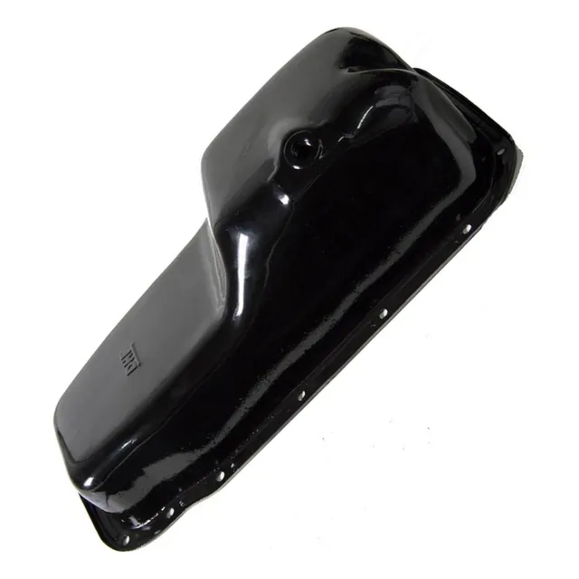 Cárter De Óleo Dhf Agile 1.4 8v 2010 Até 2014 Chapa Aço
