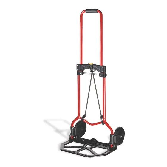 Diablo De Carga Plegable 60 Kilogramos E3mk