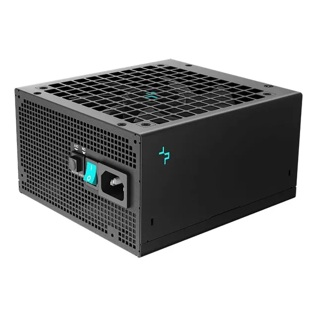 Fuente Deepcool 1000w Certifcación 80 Plus Gold Nnet