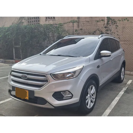 Ford Escape 2.0 Se 4x4