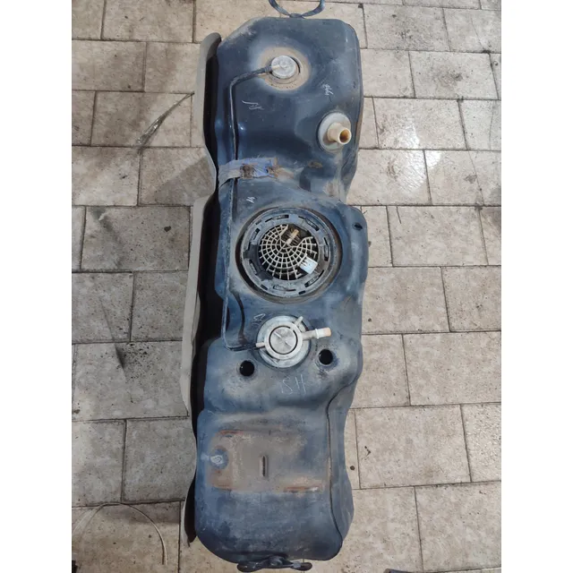 Tanque De Gasolina Dodge Ram 2004 Al 2009
