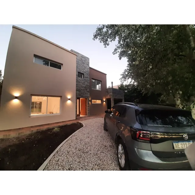  Construccion Casas Llave En Mano U$250 Precio M2 Refacción
