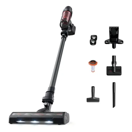 Aspiradora Vertical Rowenta X-pert 7.6