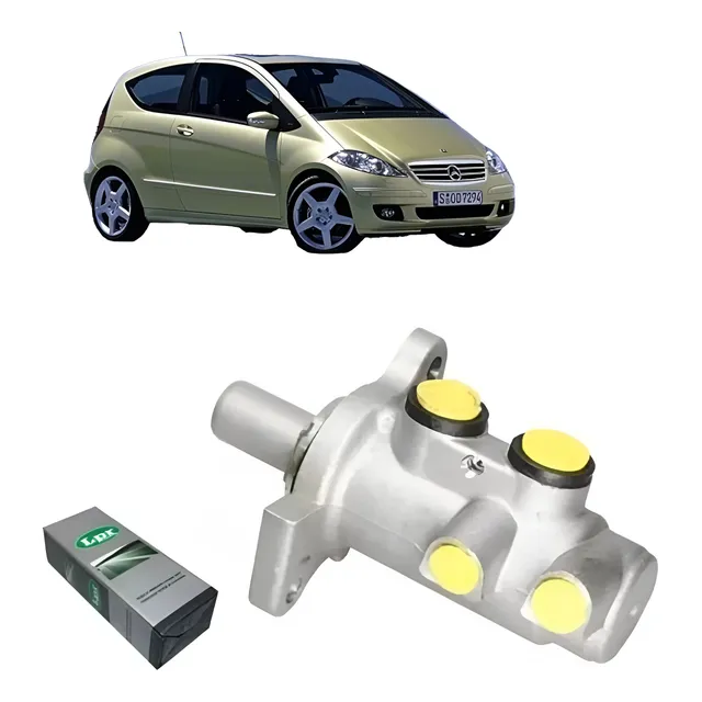 Bomba De Freno Mercedes Benz Clase A 140 170 190