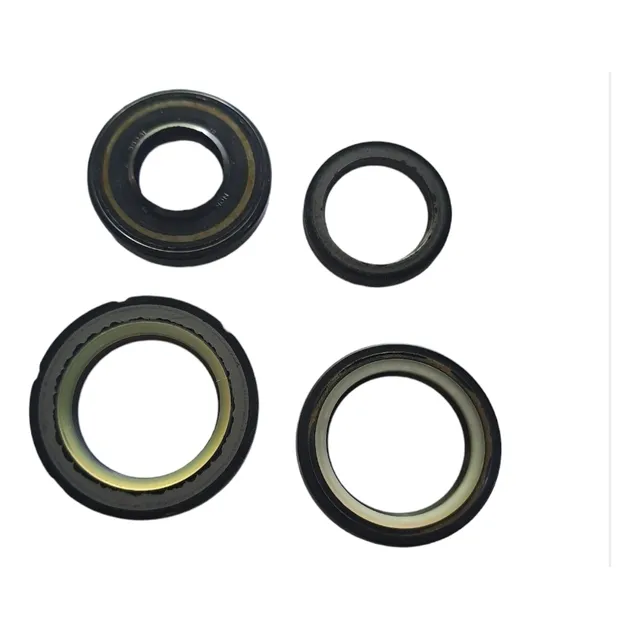 Kit De Cajetin De Direccion Ford Ranger 2000 Al 2011