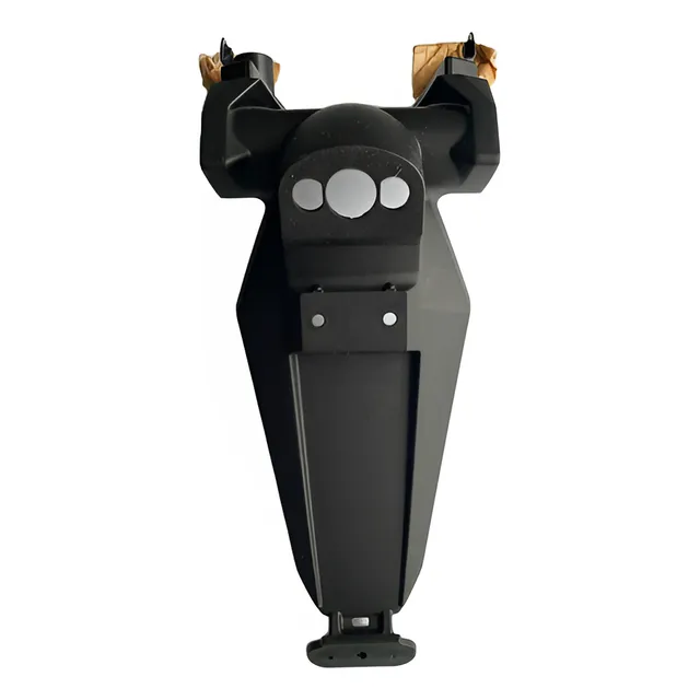 Guardafango Trasero Moto Ninja 650r 2006-2008 Ex650