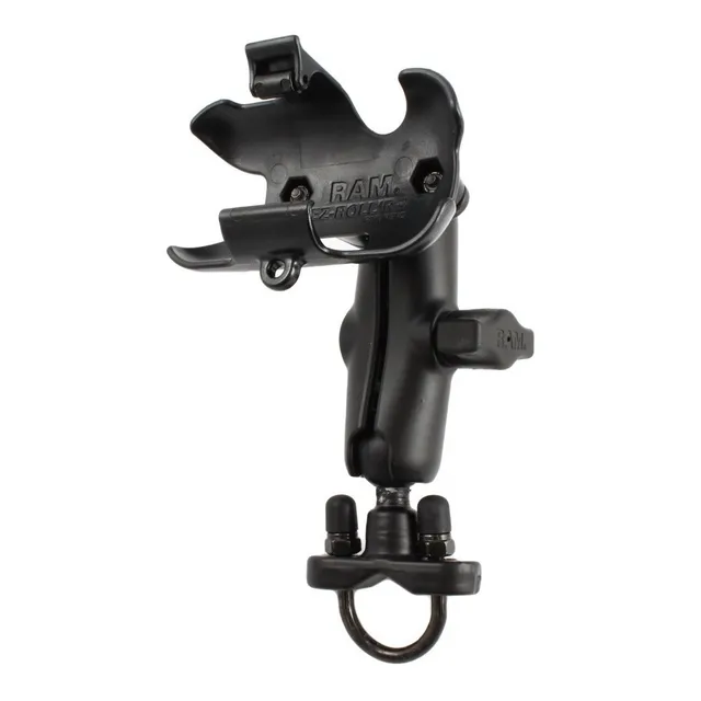 Soporte Ram Mounts De Moto P/ Gps Garmin Dakota 10 Y 20 