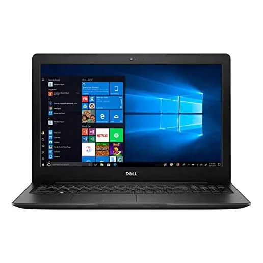 Laptop Dell Inspiron 15.6  Fhd Touchscreen Computer 10th Gen