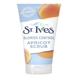 Esfoliante Facial Suave De Damasco St Ives 150ml Esfoliante Facial Suave De Damasco St Ives 150ml