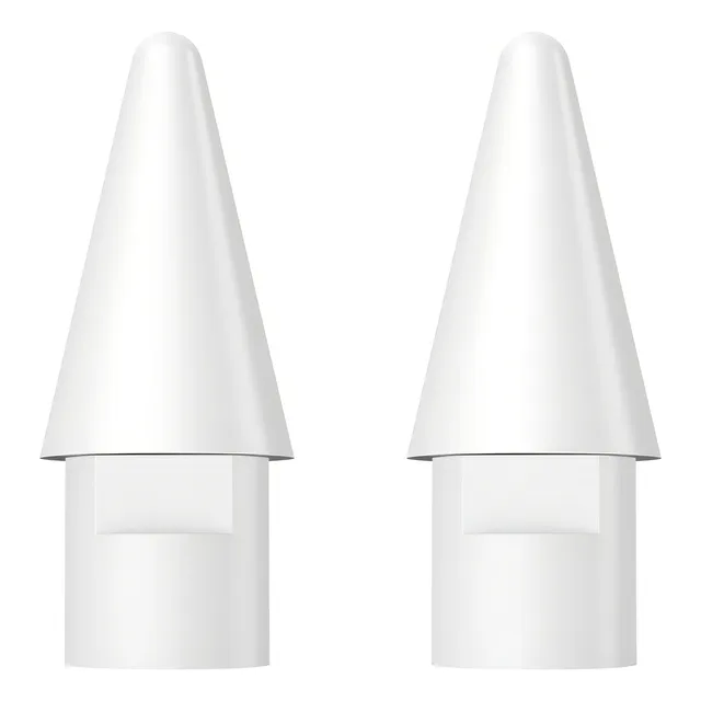 Lápiz Óptico Baseus Writing Capacitive Fihome / Filap / Fibaseus - Blanco