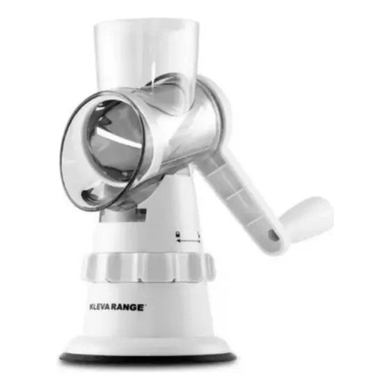 Sumo Slicer Kleva Acero Inoxidable.