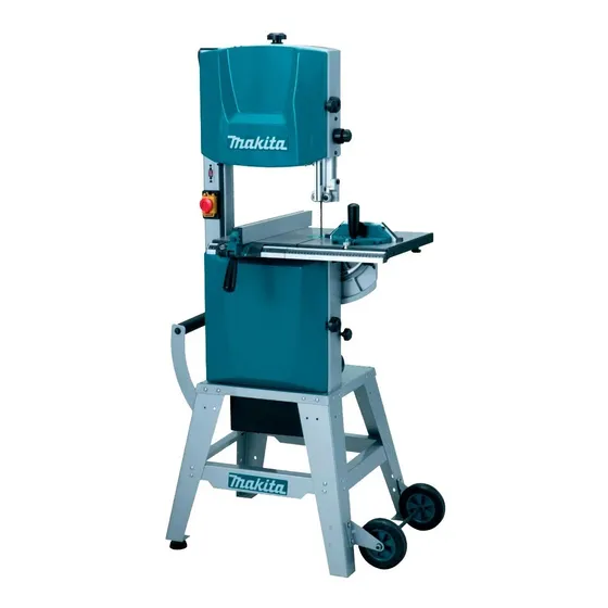 Sierra Cinta De Banda Lb1200f 12  Makita