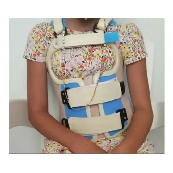 Corset Ortopédicos 