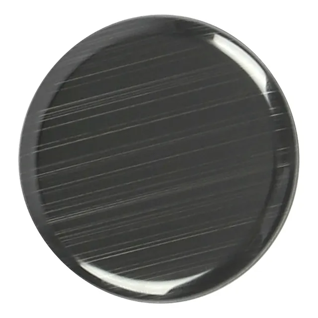 Para Mazda Cx-30 Cx30 2020 2021 De Acero Inoxidable Black Ge