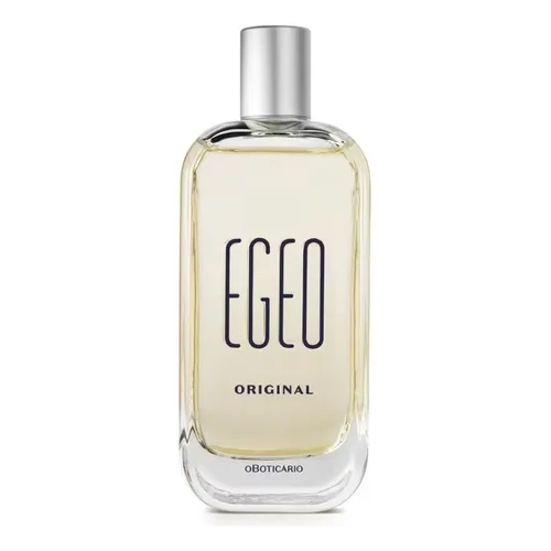EGIL ELDØEN Here We Go Again 北欧AOR Deo-colônia Egeo Original 90 Ml - O Boticario | MercadoLivre