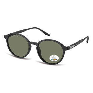 Lentes De Sol Montana Mp187 Polarized Mp187b 51 Elegante Lentes De Sol Montana Mp187 Polarized Mp187b 51 Elegante