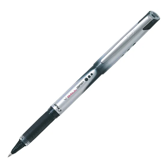 Lapiz Tinta Gel Vball Grip 0,7mm Pilot