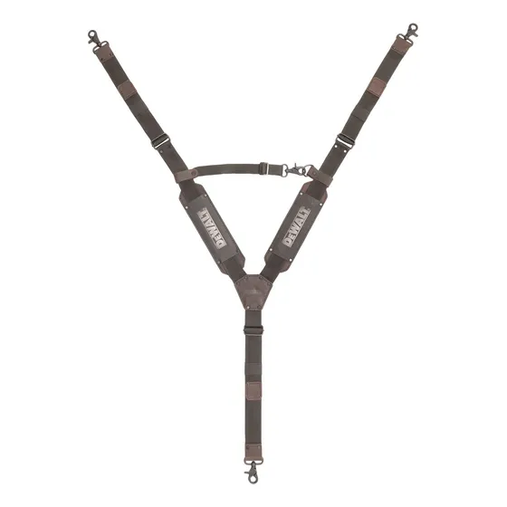 Tirantes Para Cinturón De 3 Puntas Dewalt  Dwst550116