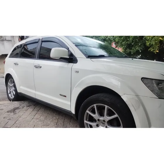 Dodge Journey 3.6 R/t Awd 5p