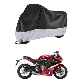 Cubierta Motocicleta Impermeable Para Honda Cbr 650r Cubierta Motocicleta Impermeable Para Honda Cbr 650r