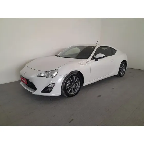 Toyota 86 2.0 Ft Mt