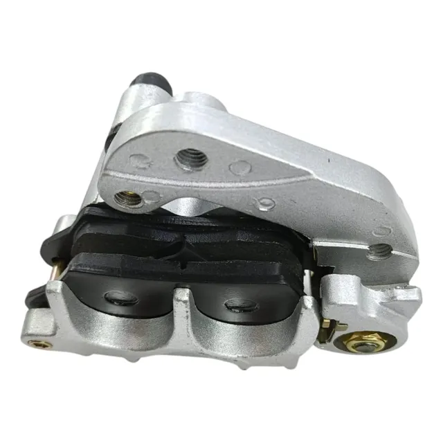 Caliper O Mordaza Szr 150 Modelo Viejo 2 Pistones
