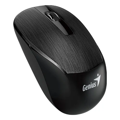 Mouse Genius Wireless Nx-7015 