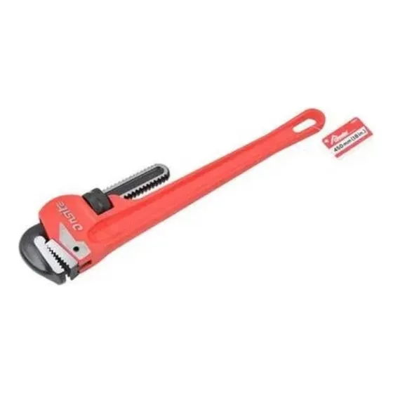 Llave Stillson 18  Onsite