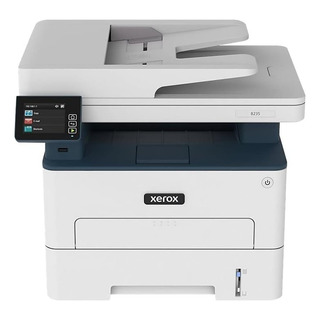 Impresora Multifunción Monocromática Xerox B235, Láser Blanc Impresora Multifunción Monocromática Xerox B235, Láser Blanc