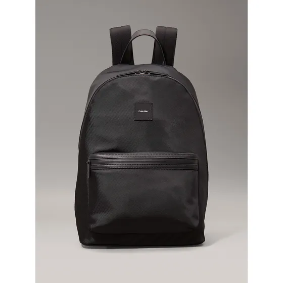Mochilas Ck Essential Negro Calvin Klein