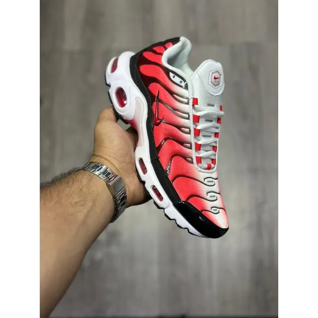 Nike Air Max Tn - Talla 36 Al 45
