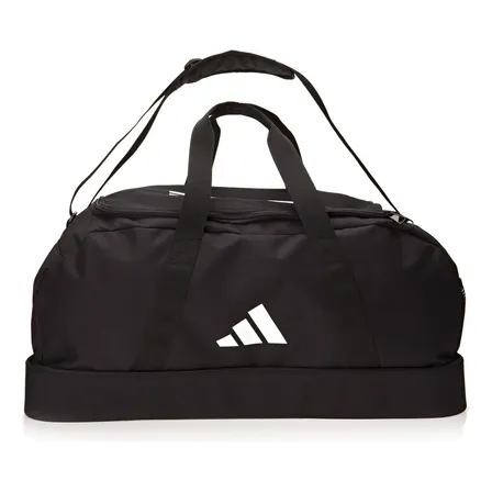 adidas Duffle - Negro - Lisa