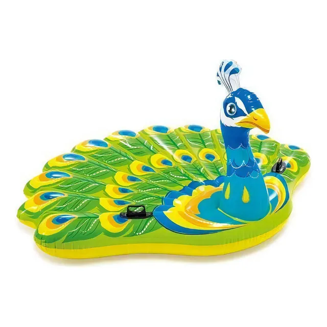 Colchoneta para pileta Intex 57250