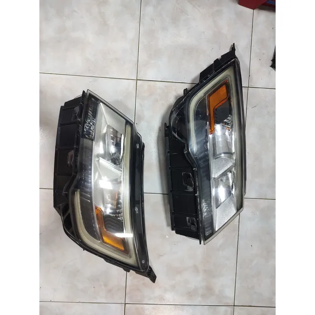 Faros Explorer 2013-2017