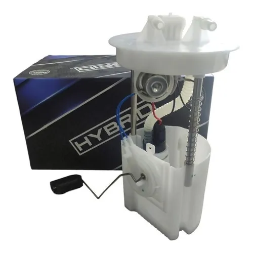 Bomba De Gasolina Completa Ford Ecosport 2.0