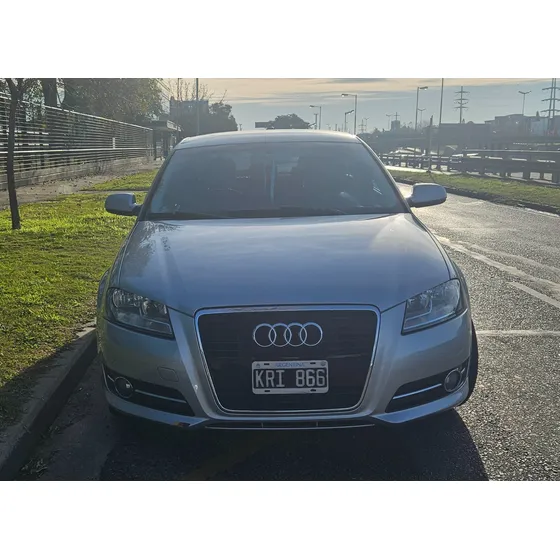 Audi A3 1.4 Tsi Stronic 125cv