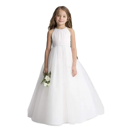 Vestido De Comunión Talla 8