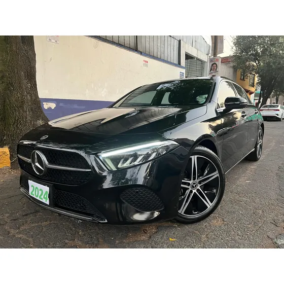Mercedes-benz Clase A 1.3 200