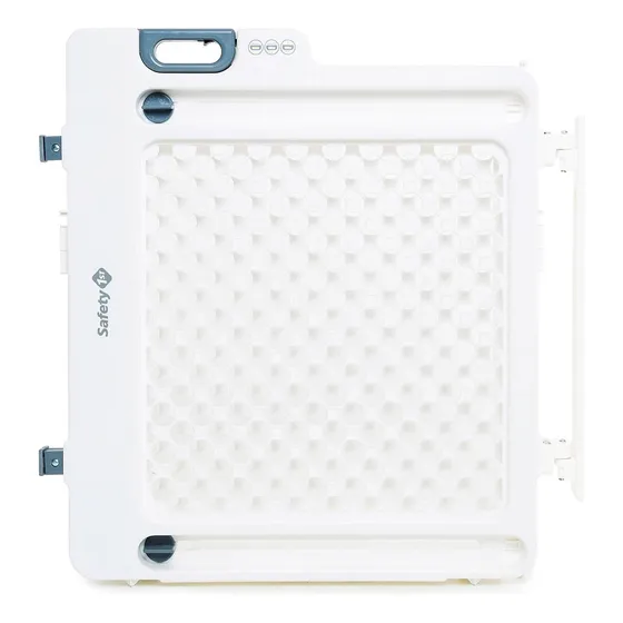 Grade de Porta Safety 1st, Stop Gate, White