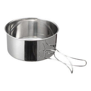 Olla De Camping Práctica Y Portátil Para Pesca, Olla De Camping Práctica Y Portátil Para Pesca,