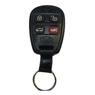 Control  Remoto  Kia Sorento Original  Made In Korea