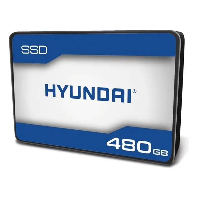 Ssd Hyundai C2s3t/480g - 480 Gb