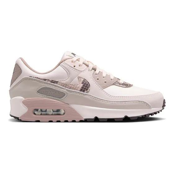 Tenis Nike Mujer Hv4915-100 Air Max 9